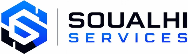 Soualhi Services — accueil